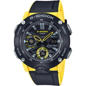 Reloj Casio G-Shock GA-2000-1A9