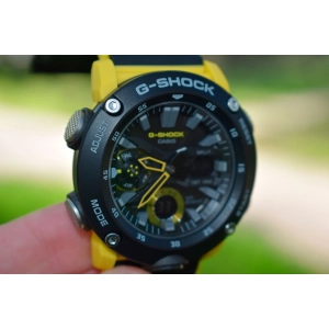 Casio G-Shock GA-2000-1A9