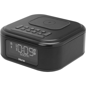 Sistema de audio iHome IBTW23