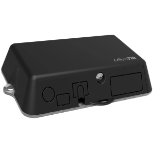 Wi-Fi adaptador MikroTik LtAP mini LTE Kit