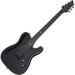 Guitarra Schecter Hellraiser Hybrid PT