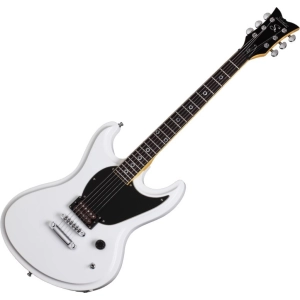 Schecter Shaun Morgan Signature