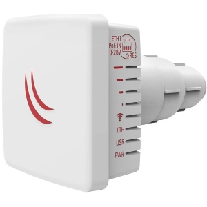 Wi-Fi adaptador MikroTik LDF 2