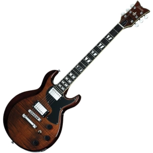 Guitarra Schecter S-1 Custom