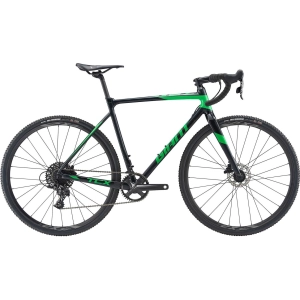 Bicicleta Giant TCX SLR 2 2019 frame L