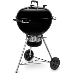 Brasero/barbacoa Weber Master-Touch GBS E-5750