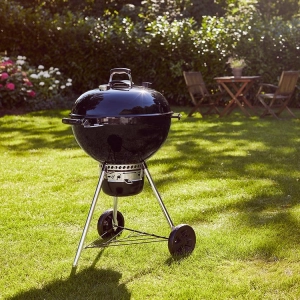 Weber Master-Touch GBS E-5750