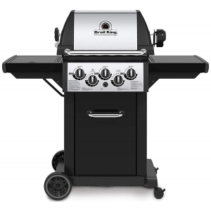 Brasero / barbacoa Broil King Monarch 390