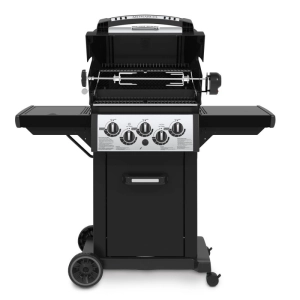 Broil King Monarch 390