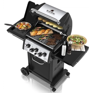 Broil King Monarch 390