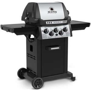 Broil King Monarch 390