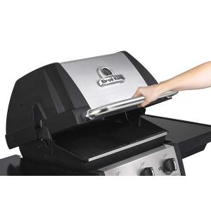 Broil King Monarch 390