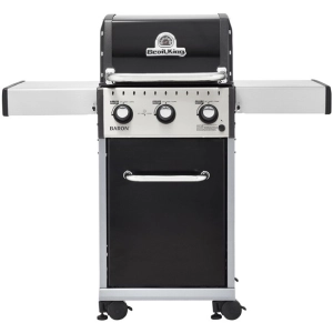 Brasero/barbacoa Broil King Baron 320