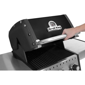 Broil King Baron 320