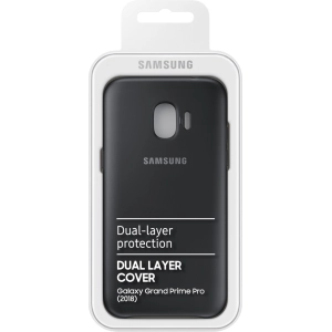 Samsung Dual Layer Cover for Galaxy J2