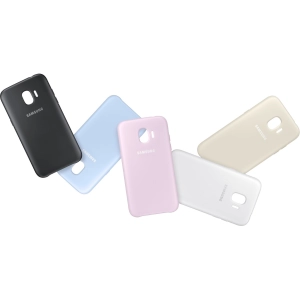 Samsung Dual Layer Cover for Galaxy J2