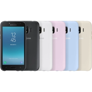 Samsung Dual Layer Cover for Galaxy J2