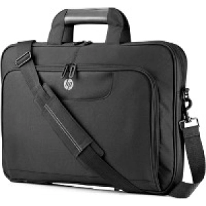 Maletín para portátil HP Value Top Load Case 18