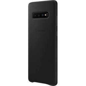 Samsung Leather Cover for Galaxy S10 Plus