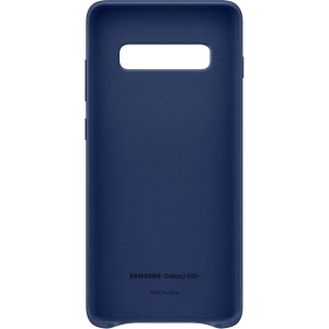 Samsung Leather Cover for Galaxy S10 Plus