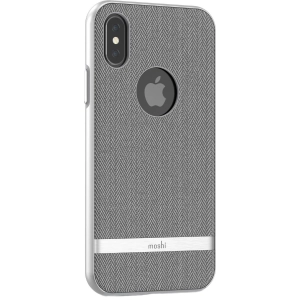 Estuche Moshi Vesta for iPhone X/Xs