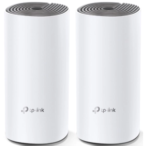 Wi-Fi adaptador TP-LINK Deco E4 (2-pack)