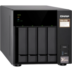 NAS-servidor QNAP TS-473-4G