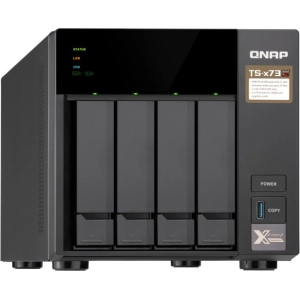 QNAP