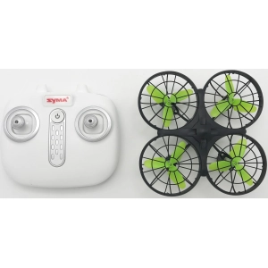 Syma X26