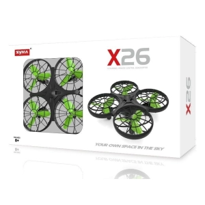 Syma X26