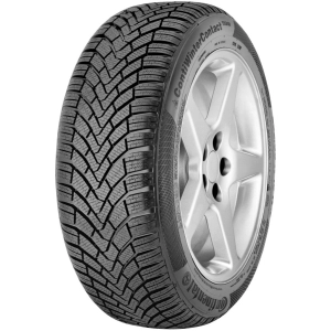 Neumáticos Continental ContiWinterContact TS850 SUV 275/55 R19 111H