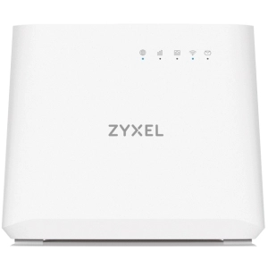 Wi-Fi adaptador Zyxel LTE3202-M430