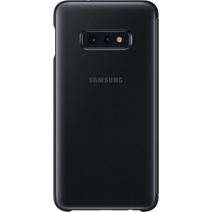 Samsung Clear View Cover for Galaxy S10e