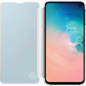 Samsung Clear View Cover for Galaxy S10e