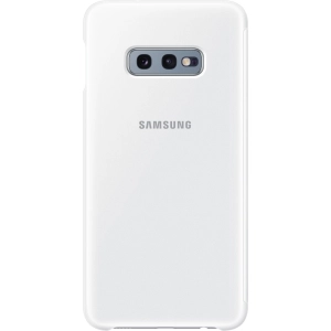 Samsung Clear View Cover for Galaxy S10e