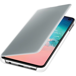 Samsung Clear View Cover for Galaxy S10e