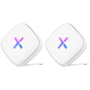 Wi-Fi adaptador Zyxel Multy U (2-pack)