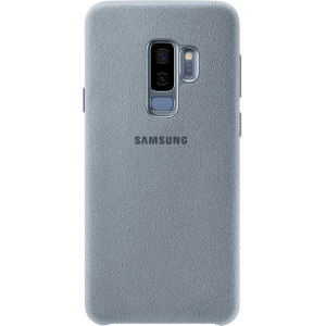 Caja Samsung Alcantara Cover for Galaxy S9 Plus