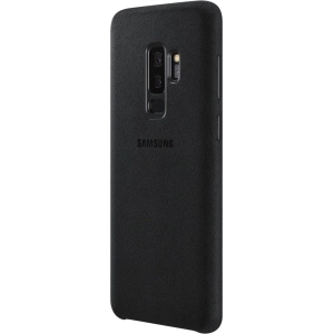 Samsung Alcantara Cover for Galaxy S9 Plus