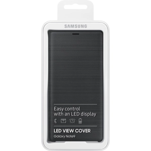 Samsung LED View Cover for Galaxy Note9