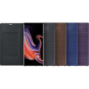 Samsung LED View Cover for Galaxy Note9