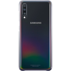 Caja Samsung Gradation Cover for Galaxy A70