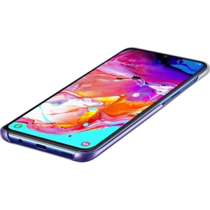 Samsung Gradation Cover for Galaxy A70