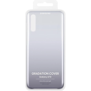 Samsung Gradation Cover for Galaxy A70