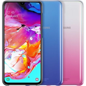 Samsung Gradation Cover for Galaxy A70