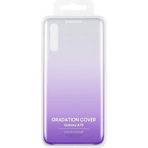 Samsung Gradation Cover for Galaxy A70