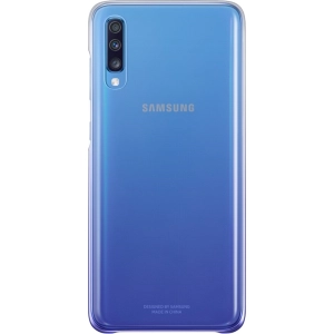 Samsung Gradation Cover for Galaxy A70