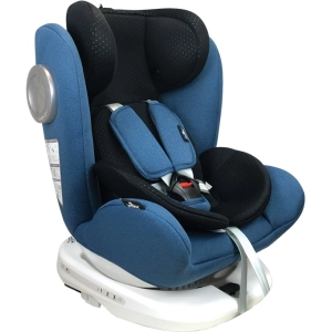 Silla de coche para niños Lorelli Lusso SPS Isofix