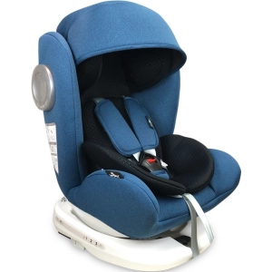 Lorelli Lusso SPS Isofix