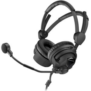 Auriculares Sennheiser HMD 26-II-600-X3K1